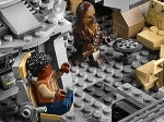 Конструктор LEGO Star Wars 75257 Сокол Тысячелетия
