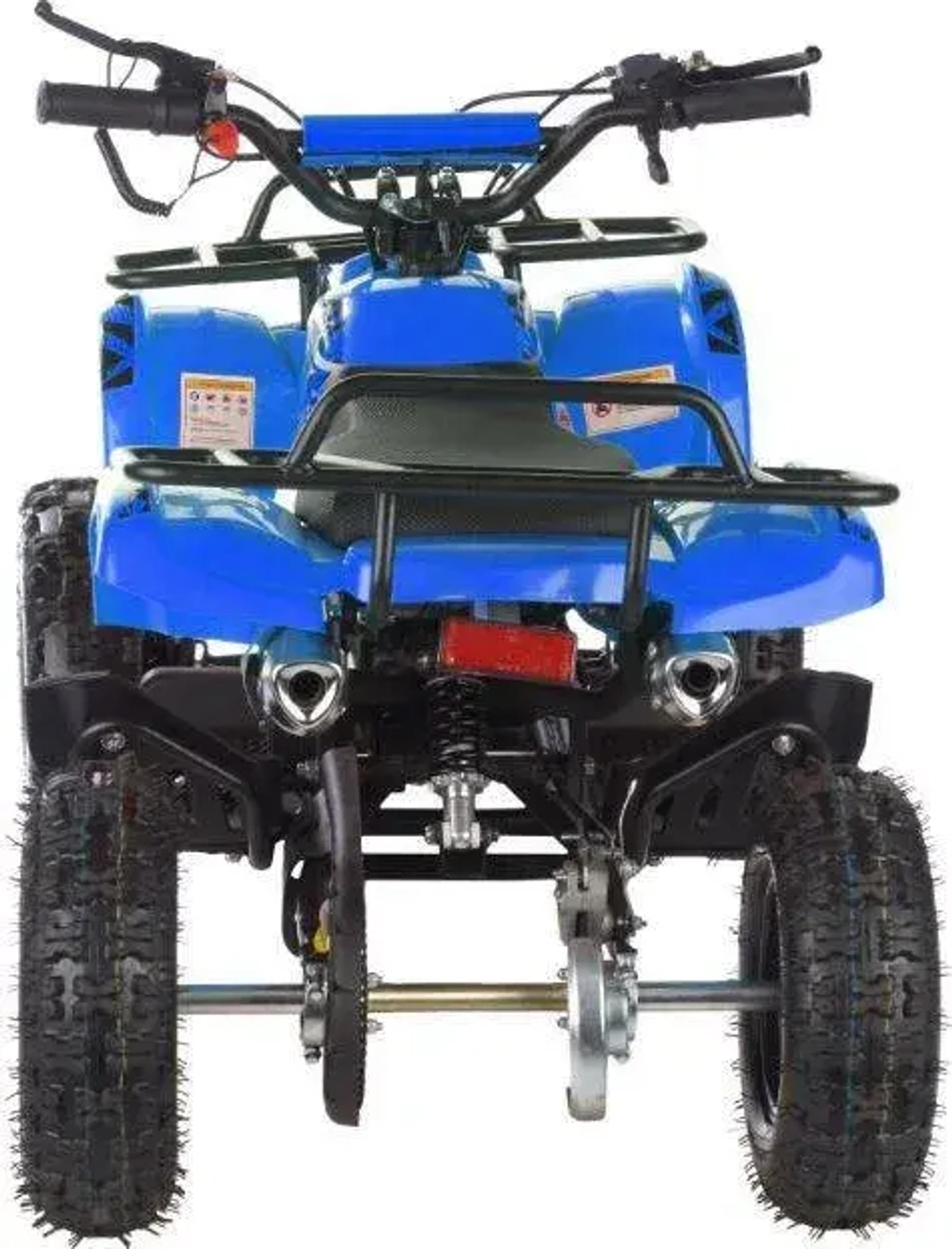 Квадроцикл MOTAX ATV Mini Grizlik X-16 (э/с)