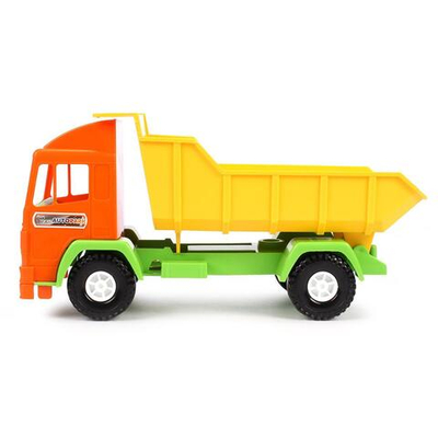 Грузовик "Mini truck" 5 эл. (Тигрес)