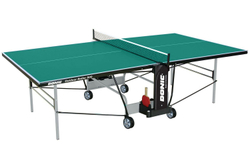 Теннисный стол OUTDOOR ROLLER 800 (синий/зеленый)