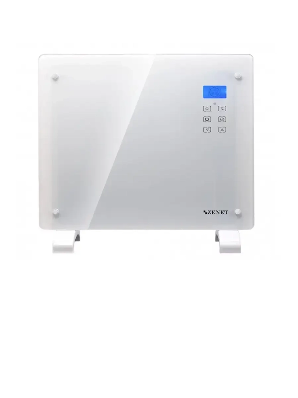 Обогреватель инфракрасный ZENET ZET-524
