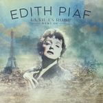 Edith Piaf ‎– La Vie En Rose - Best Of (Италия 2023г.)