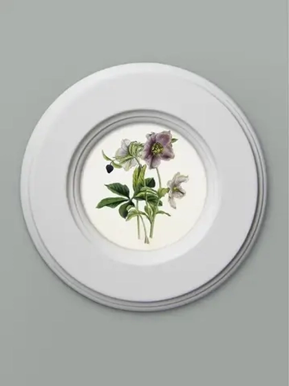 Картина на стену интерьерная на холсте 17,5 см