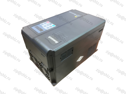 Преобразователь частоты (под асинхронный двигатель) Monarch ME320LN-4007-SA-RU (7,5 кВт)