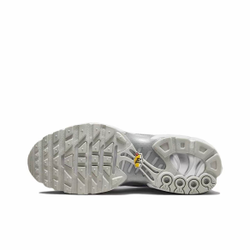 Nike Air Max Plus Metallic Silver
