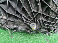 Фара левая BMW 4er G22 G23 (20-нв) LED Shadow Line