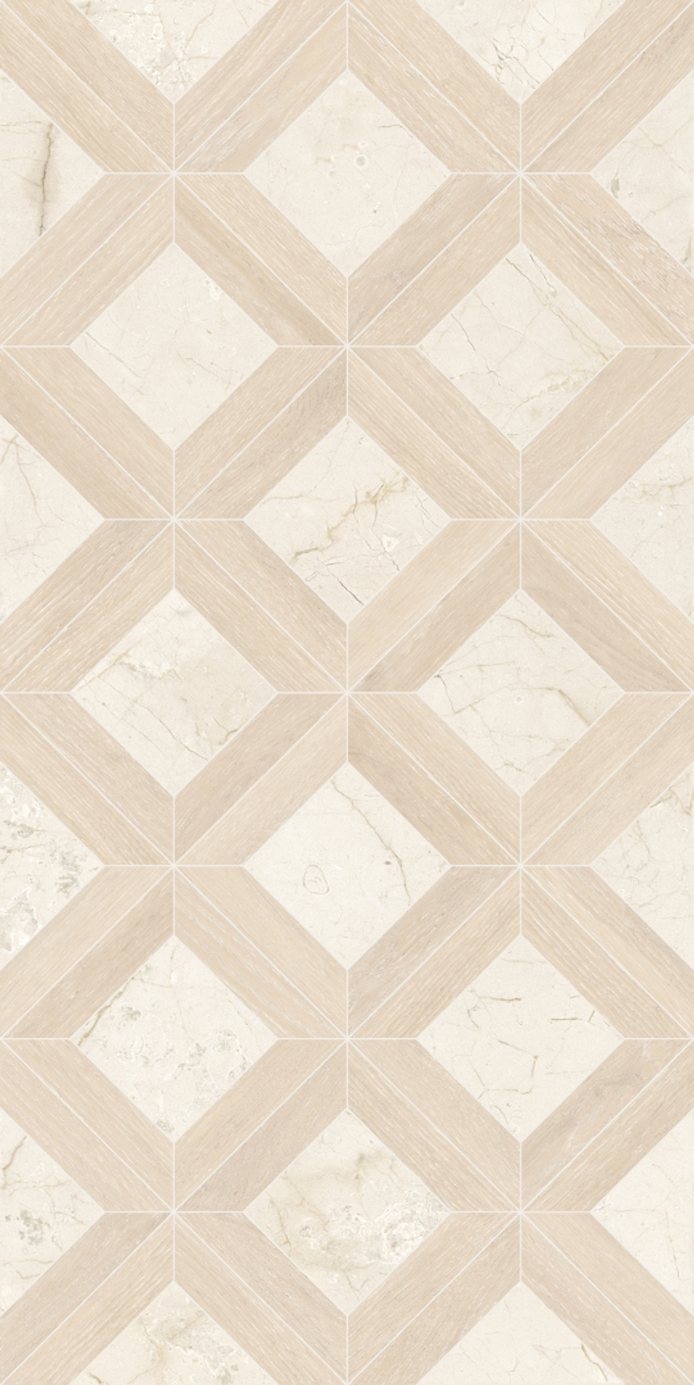 A2INW00202T Intarsi Warm Agora 3D Satin Ret 60x120