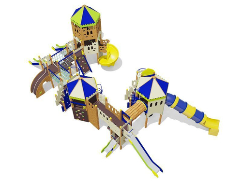 Игровой комплекс 07124