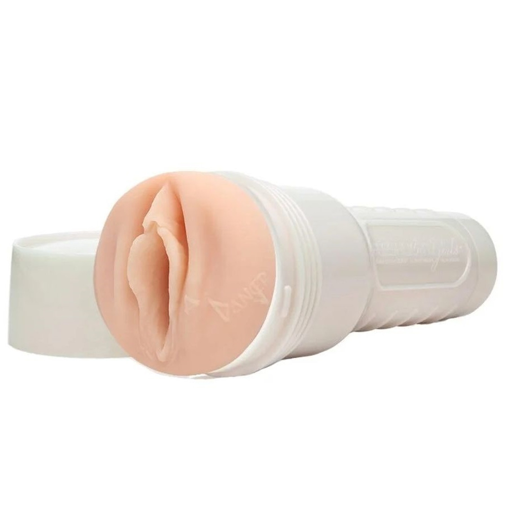 Мастурбатор FLESHLIGHT Girls Abella Danger, вагина
