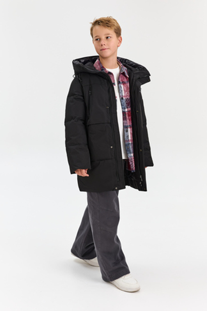 Пальто DELORAS 55564