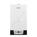 Котел настенный газовый 40 кВт двухконтурный 40Т Mizudo MZGB4002TM