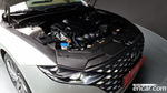Hyundai The New Grandeur (Azera) IG 2.5 (08.2020)
