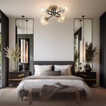 Citilux Памела CL144145 Люстра потолочная