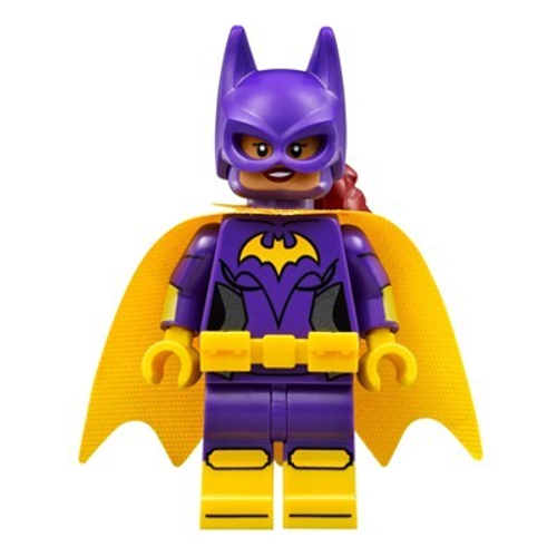 Бэтгёрл sh0305