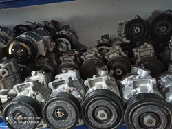 Компрессор кондиционера для GAC Trumpchi GS5, GS7, GM6, GM8