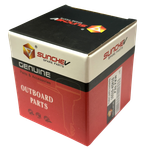 Suzuki 16510-45H10-0000 Фильтр Масляный, OIL Filter DF9.9-20 1шт ( Sunchev )