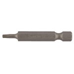 Бита Makita E-form (MZ) T40-50 мм 3 шт   B-25432