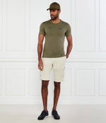 Футболка Aeronautica Militare - хаки(TS2429J634)