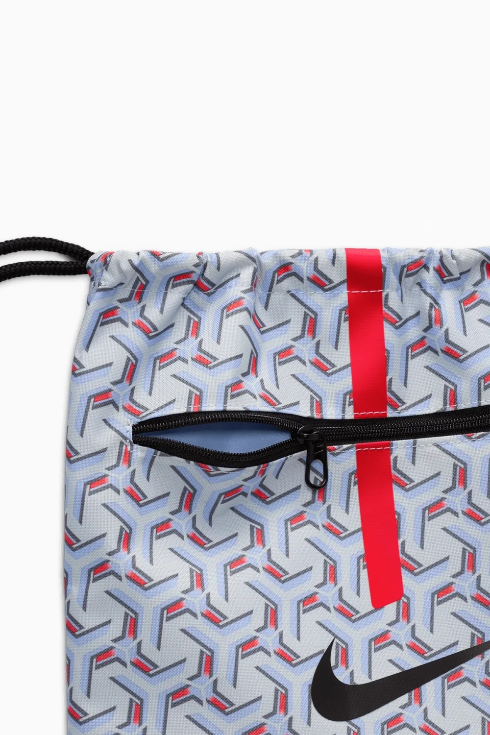Сумка для обуви Nike Academy - голубой