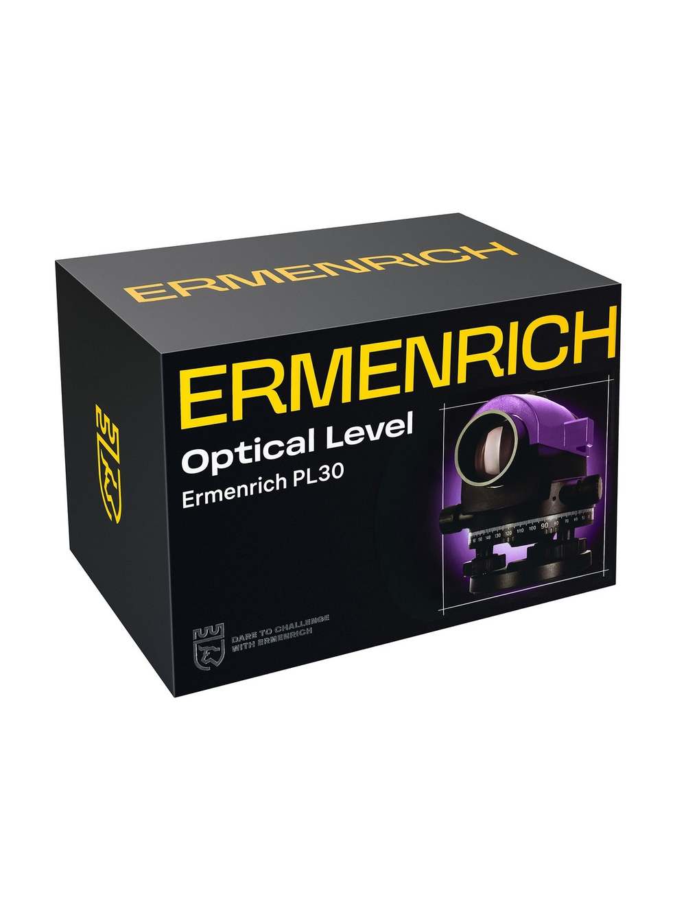 Нивелир Ermenrich PL30
