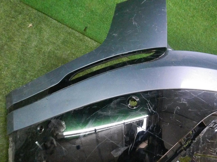 Бампер задний Range Rover Velar (2017-2023)