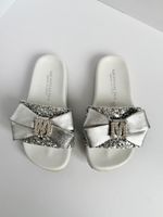 Шлепанцы Monnalisa новые, 26