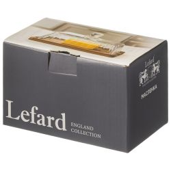 МАСЛЕНКА "NATURE" 13,5*8,5*9 СМ