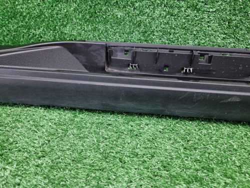 Подножка левая Jetour T2 (2023-н.в.)