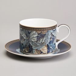 ЧАЙНЫЙ НАБОР LEFARD "ART COLLECTION" НА 2 ПЕР. 4 ПР. 300 МЛ (КОР=24НАБ.)