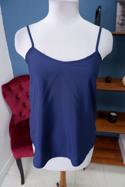 Топ Atmosphere однотонный 42 размер