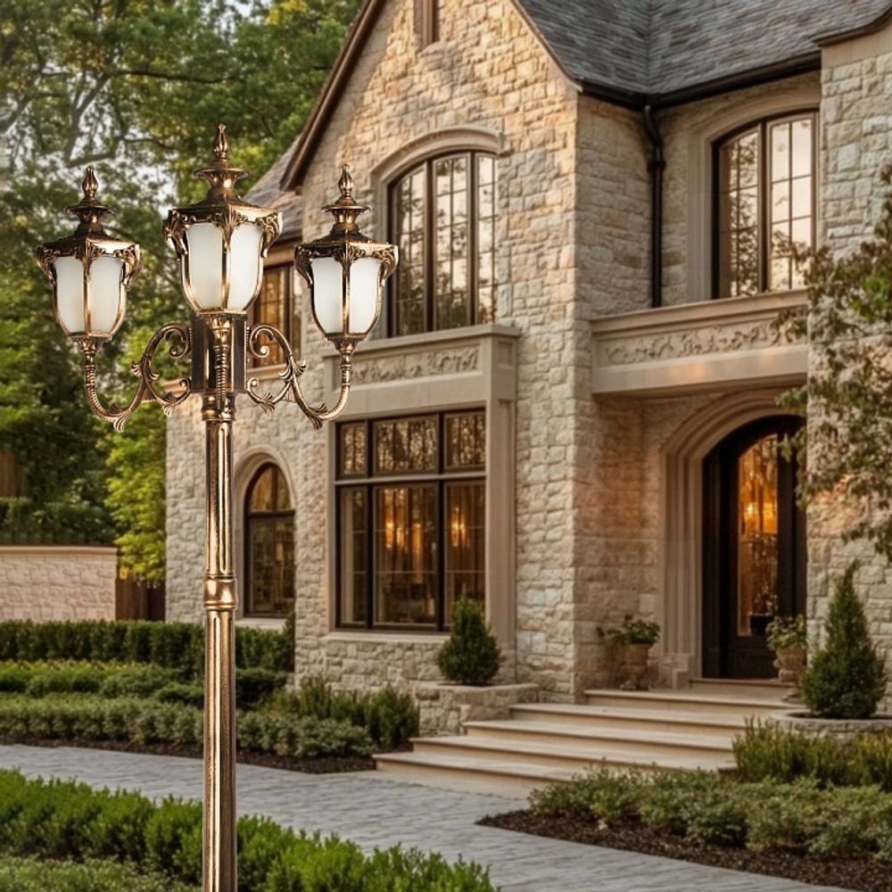 Фонарный столб Loft it Alessano 100017/2400