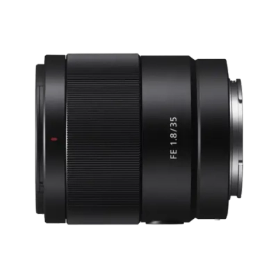 Объектив Sony FE 35mm f/1.8