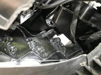 Фара правая Volvo XC90 2 (2014-2019) LED