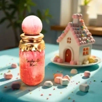 Paris Corner Marshmallow Blush EDP