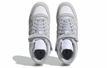 Кроссовки Adidas Originals Forum Mid (Женская размерная сетка)