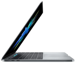 13.3" Ноутбук Apple MacBook Pro 13 2018 (2560x1600, Intel Core i5-8210Y, RAM 8ГБ,SSD 512ГБ, Intel UHD Graphics 617, MacOS)