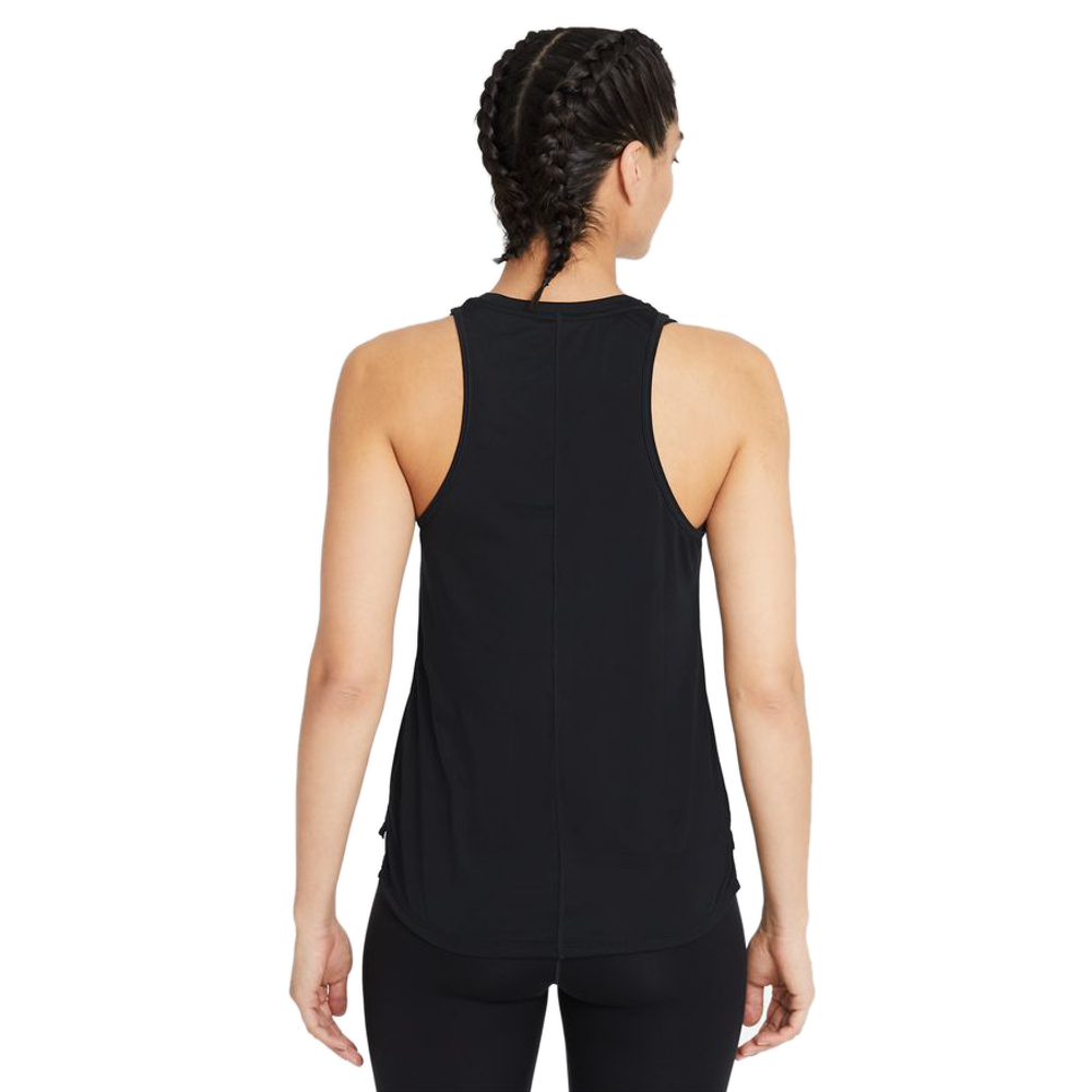 Топ теннисный Nike Dri-Fit One Tank W - Black