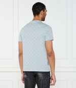 Футболка Karl Lagerfeld - голубой(755074 552251)