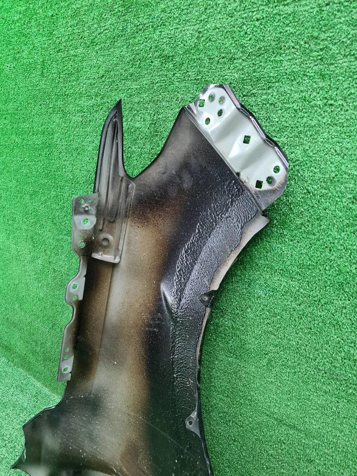 Крыло переднее левое Haval Jolion (2021-н.в.)