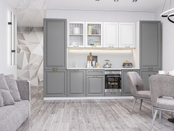 Ницца Royal-01 Blanco/Magnum