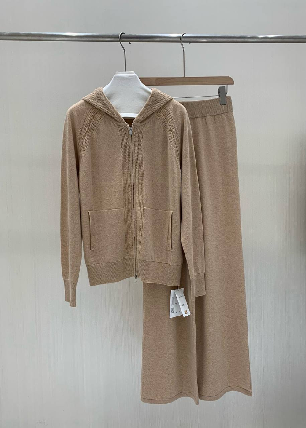 Костюм Loro Piana