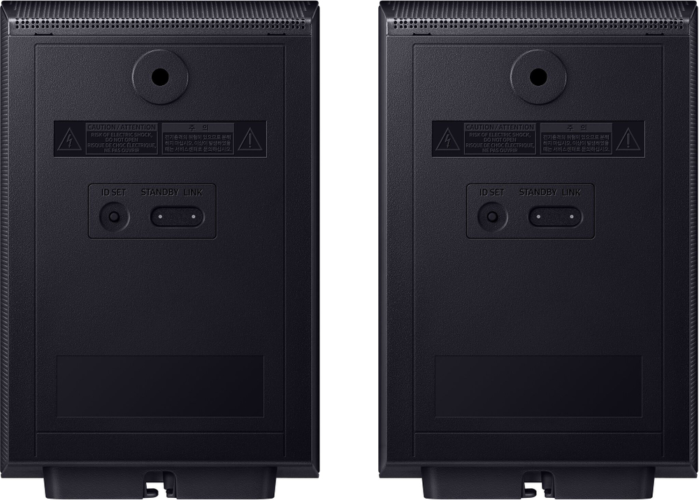 Саундбар Samsung HW-Q990F