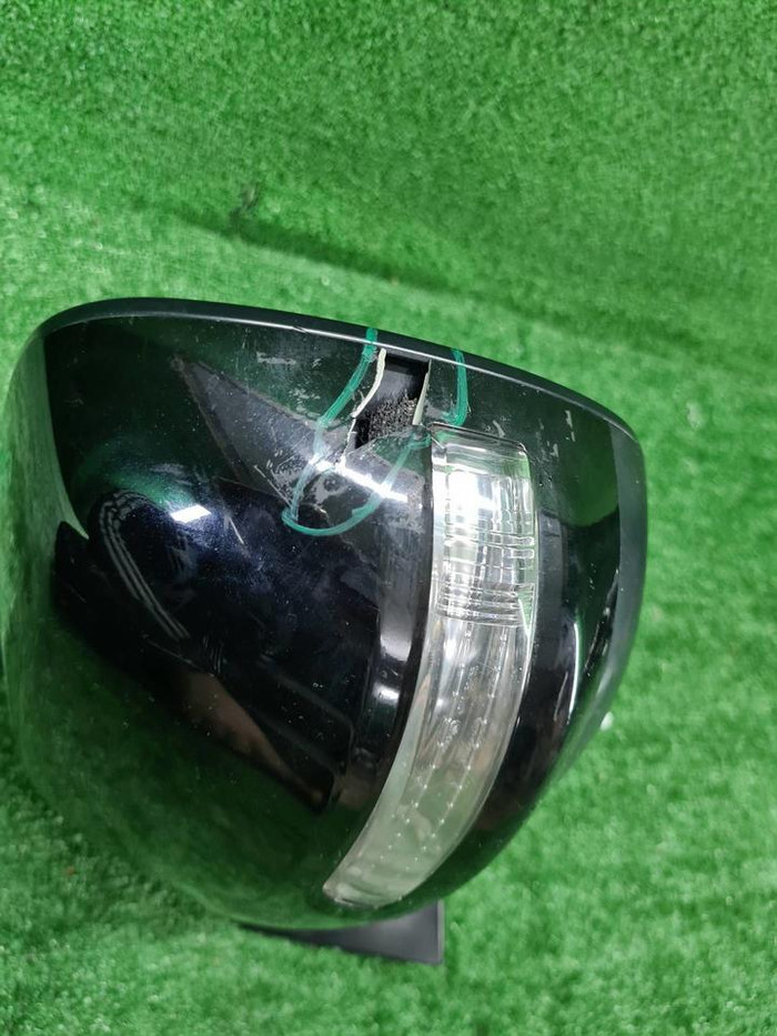 Зеркало левое Toyota Land Cruiser 200 (2015-2021) 20 контактов