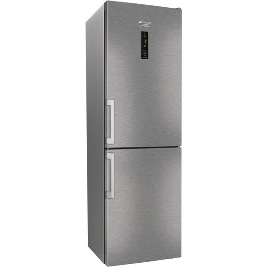 Холодильник Hotpoint-Ariston HFP 8202 XOS