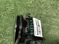 ПТФ правая Toyota Land Cruiser Prado 150 17-нв LED