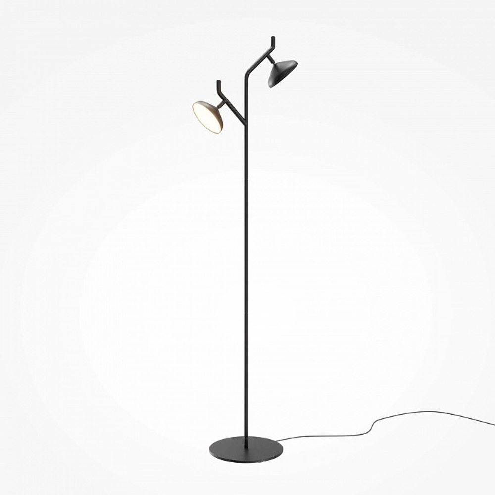 Торшер Maytoni Vita MOD451FL-L16B3K