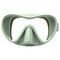 Маска Marlin ONE светло-зеленая