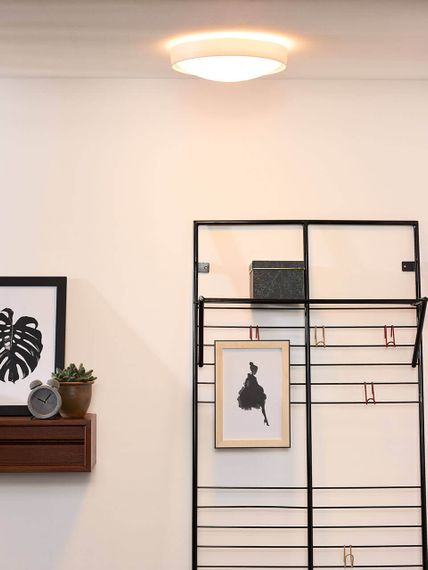 Потолочный светильник Lucide Lex 08109/02/31