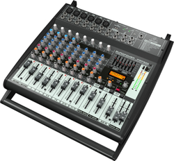 BEHRINGER PMP500