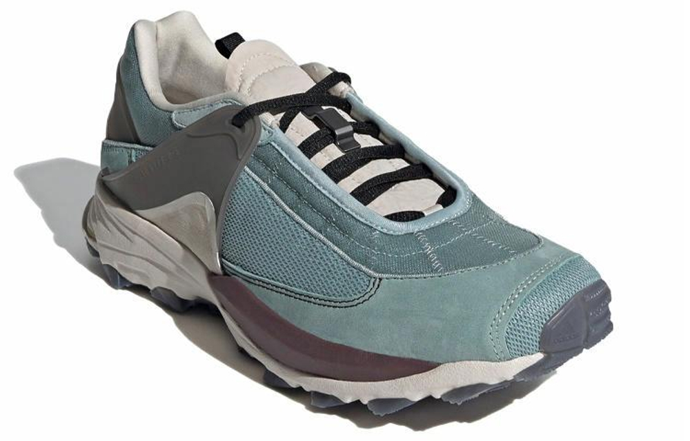 Кроссовки Oamc X Adidas Originals Type O-5
